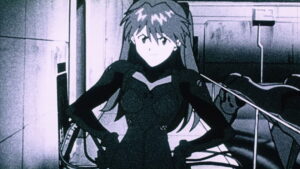 Neon Genesis Evangelion