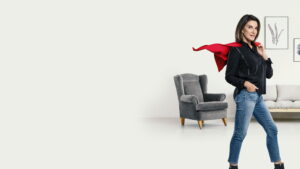 Tough Love With Hilary Farr