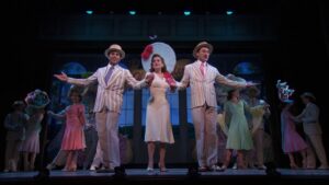 Irving Berlin’s Holiday Inn