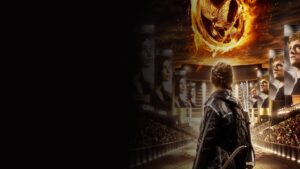 The Hunger Games