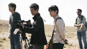 To the Ends of the Earth