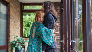 Days of the Bagnold Summer