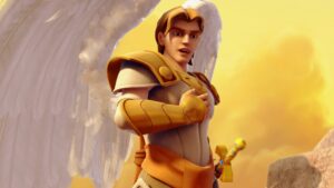 Superbook (2011)