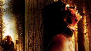 Wrong Turn 3: Left for Dead