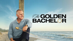 The Golden Bachelor