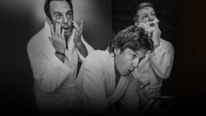 SmartLess: On the Road