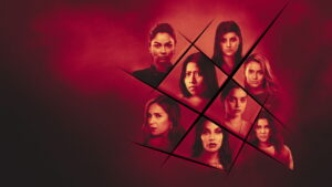 Killer Women (2022)