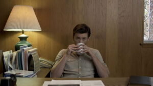 At the End of the Day