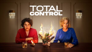 Total Control