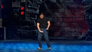 Ricky Gervais Live 4: Science