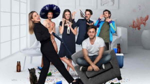 How to Survive Being Single