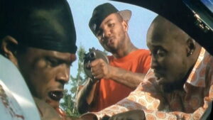 Belly 2: Millionaire Boyz Club