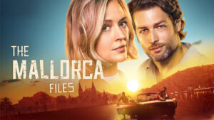 The Mallorca Files