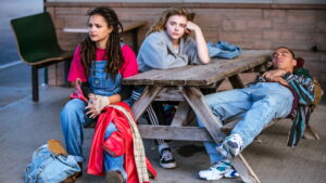 The Miseducation of Cameron Post