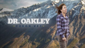Dr. Oakley, Yukon Vet