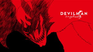 Devilman Crybaby