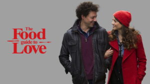 The Food Guide to Love