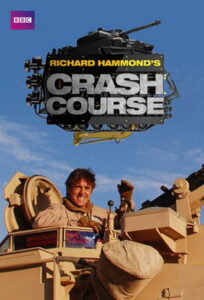Richard Hammond’s Crash Course