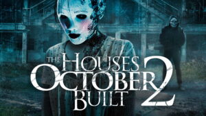 The Houses October Built 2