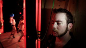 Bodyslam: Revenge of the Banana!