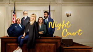 Night Court (2023)