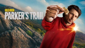 Gold Rush: Parker’s Trail