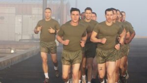 Semper Fi