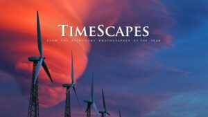 TimeScapes