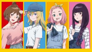 Jellyfish Can’t Swim in the Night