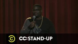 Lil Rel Howery: RELevent
