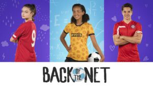 Back of the Net