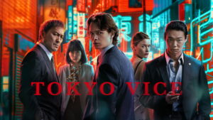 Tokyo Vice