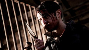 The Redwood Massacre