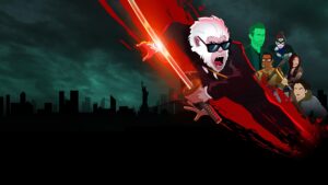 Marvel’s Hit-Monkey