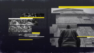 Where no one looks – The Elisa Claps case