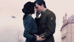 Outlander: Blood of My Blood