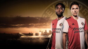 That One Word – Feyenoord