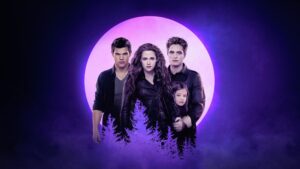 The Twilight Saga: Breaking Dawn – Part 2
