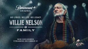 Willie Nelson & Family