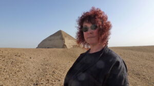 Immortal Egypt with Joann Fletcher