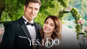 Yes, I Do