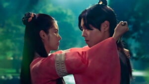 Love Song for Illusion