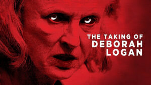 The Taking of Deborah Logan
