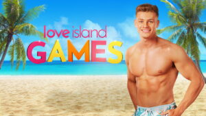 Love Island Games