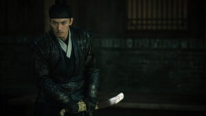 Brotherhood of Blades II: The Infernal Battlefield