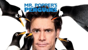 Mr. Popper’s Penguins
