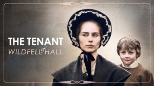 The Tenant of Wildfell Hall