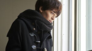 Principal: Am I In a Love Story?