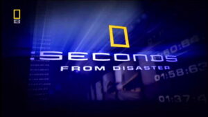 Seconds From Disaster