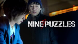 Nine Puzzles